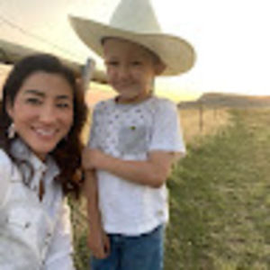 Meet your Posher, Hanah